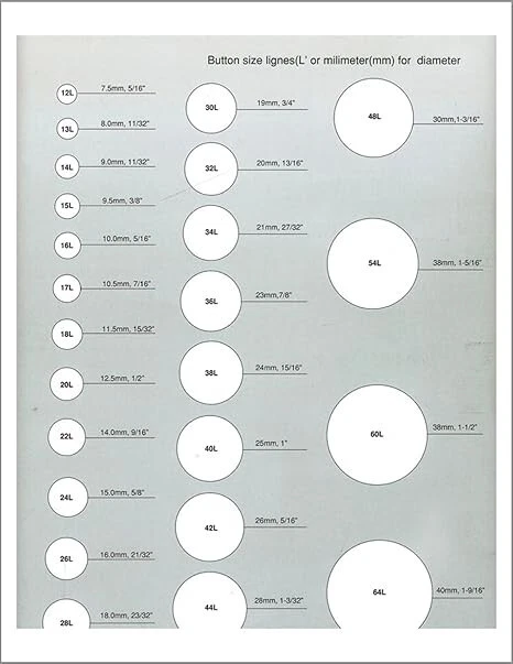 ATbutton Brand Deluxe Brown Leather Buttons Set (11) - Image 3 of 3