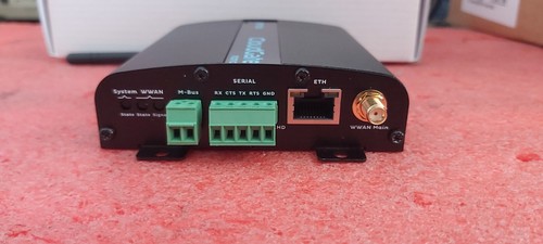 CloudGate Nano CM0126 4G LTE Gateway UPS Shipping!Offers Welcome!C-1 - Afbeelding 5 van 6