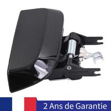 Porte arrière et accessoires Nissan PATHFINDER