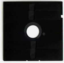 DS/DD 5.25 Floppy Disks.  New 10 Pack.  DISKETTE SLEEVES INCLUDED!