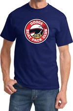 Mens T-Shirt Dodge Scat Pack Club Shirt