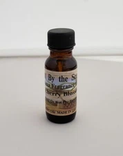 Cherry Blossom Fragrance Oil 1/2 Oz Free Shipping Just By The Scents Made in USA