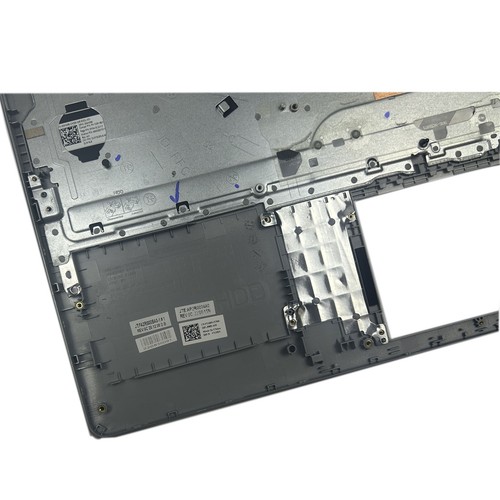 Dell Inspiron 5593 15.6" Palmrest Keyboard Backlit Type-C Port Sliver 07G0RN US - Bild 3 von 6