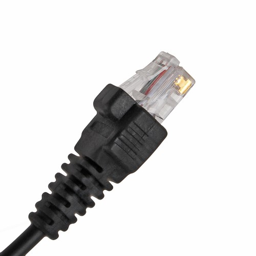 USB Programming cable for Kenwood TK-7150 TK-7180 TKR-840 TKR-850 KPG-46 - Picture 2 of 3