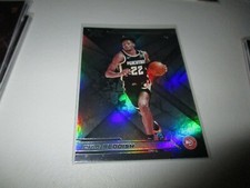Cam Reddish 2019-20 Panini Chronicles XR RC #282