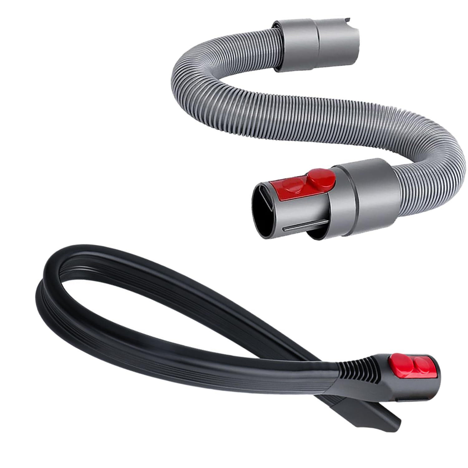 23-Inch Flexible Crevice Tool & Hose for Dyson GEN5 G5 V15 Vacuums