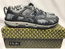 huk attack shoes