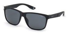 NEW BMW BW 0008-5502D Men Sunglasses