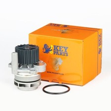 Water Pump For Dodge Journey 2.0 CRD Key Parts Coolant