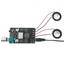 HIFI-Bluetooth-Audio-Stereo-Module-BLE-5-0-TPA3116-AUX-Digital-Amplifier-Module thumbnail 1