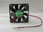 SUNON 3-Pin CPU Fans & Heatsinks 60 mm Fan Diameter