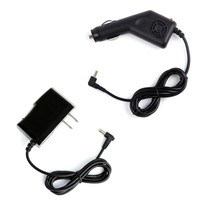 Car Charger +ac/dc Power Adapter For Panasonic Sv-av10/u/k Sv-av10/p/c Sv-as10 P Car Charger +ac/dc Power Adapter For Panasonic Sv-av10/u/k Sv-av10/p/c Sv-as10 P
