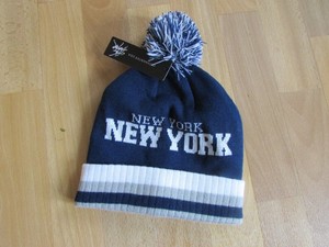 usa bobble hat