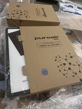 2 Genuine Puroair 400 Replacement Filters HEPA 14 - Replacement HEPA 14 Filter