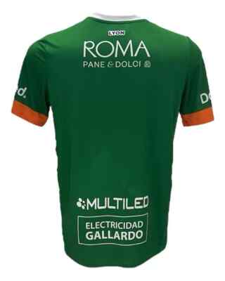 24 Camiseta De Ferro Carril Oeste 2024 (s-M-L-XL-) consulta el