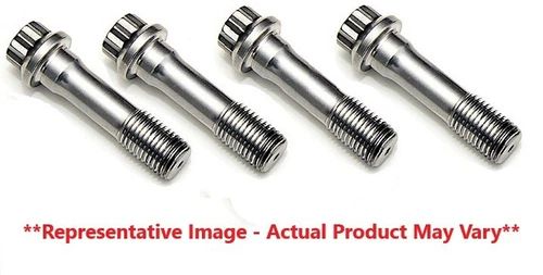 Pernos de varilla de conexión Manley 7/16” ARP 2000 para GM 6,6 L Duramax/SBC/BBC - Imagen 1 de 3
