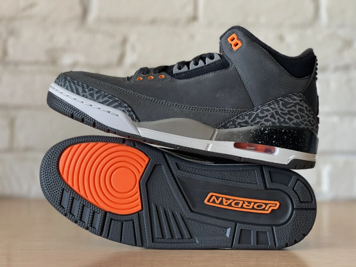 Jordan 3 Retro Kobe Pack for Sale | Authenticity Guaranteed | eBay