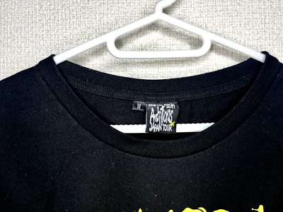 ONE OK ROCK japan tour 2017 Ambitions Japan tour T-shirt | eBay