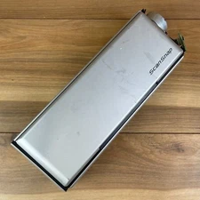 Fujitsu ScanSnap S1300 Color Image Scanner Silver Instant PDF Sheet-Fed For Part