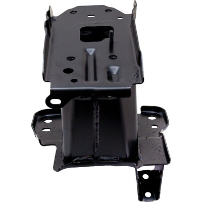 Front Driver Side Bumper Bracket For 2020-2022 Toyota Corolla – TO1066186