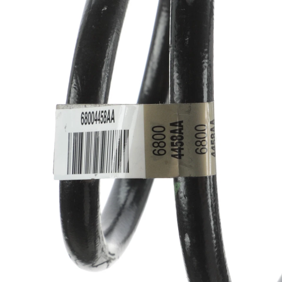 Jeep Wrangler 2007-2018 suspensión trasera muelle helicoidal genuino nuevo Mopar 68004458AA Foto 4 de 4