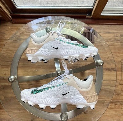 Size 14 - Nike Alpha Huarache Elite 4 MCS Low 2023 All-Star NEW Baseball Cleats