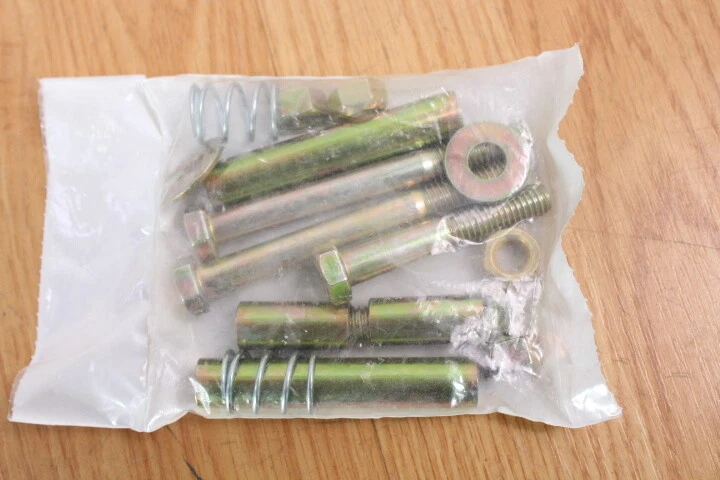 Nuevo kit de herrajes de freno de estacionamiento Polaris 2203055 OEM Foto 4 de 4