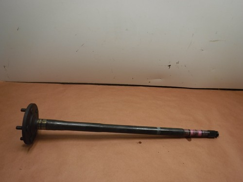 Jeep Cherokee 91-95 Rear Axle Chrysler 8.25 Axle Shaft Right OR Left Side  - Foto 1 di 3