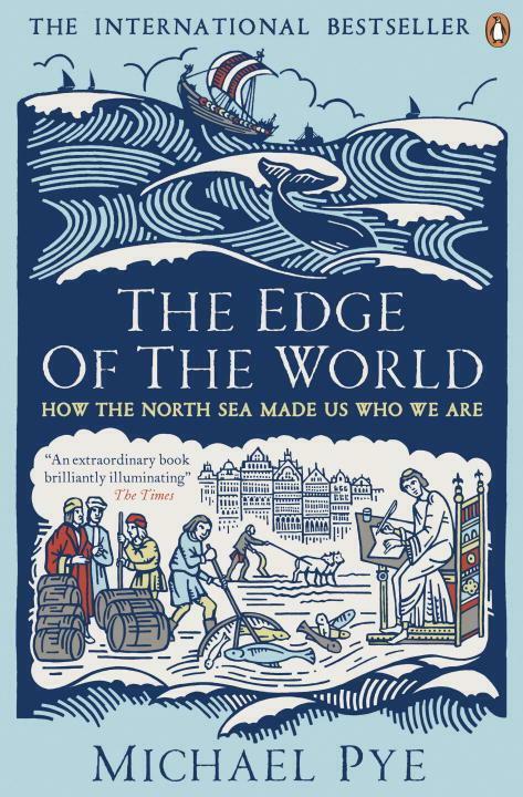 Thumbnail - The Edge Of The World | Buch | 9780241963838