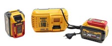 DeWalt Starter-Set DCB118T2