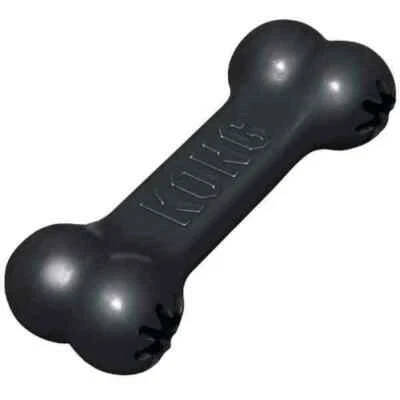 KONG Spielzeug Hund KONG Goodie Bone M 18CM (Von 7 Rechts 16 KG) - Bild 1 von 2