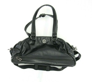 lululemon gym bag women's