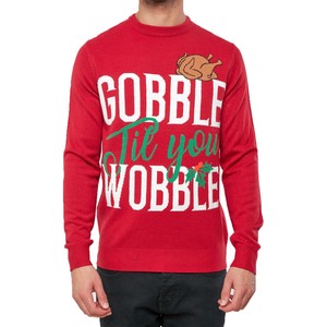 turkey sweater