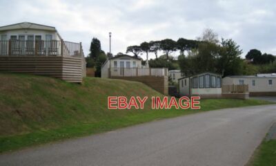FOTO PFEFFERMINZPARK FERIENHÄUSER DAWLISH WARREN 2009