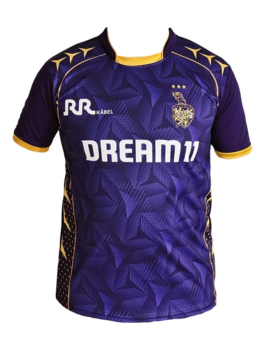 2025 Kolkata Knight Riders 2021 Jersey Knight Riders 2025 Jersey