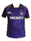 Knight Riders 2025 Jersey / Shirt, IPL Cricket T20, KKR