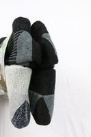 Kirkland Signature Merino Wool Mens 7-13 Outdoor Hiking Trail Socks Full Cushion 13