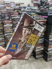 Wanted:  Dead or Alive Season One Volume One, Steve McQueen 18 episodes NEW