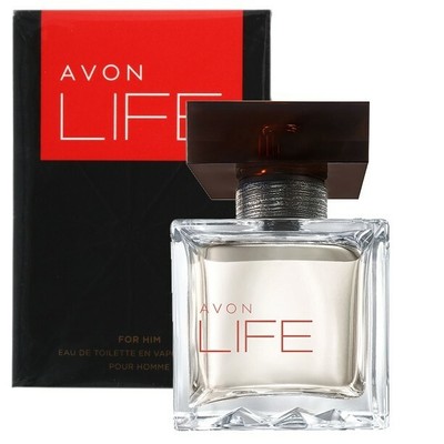 avon life kenzo takada