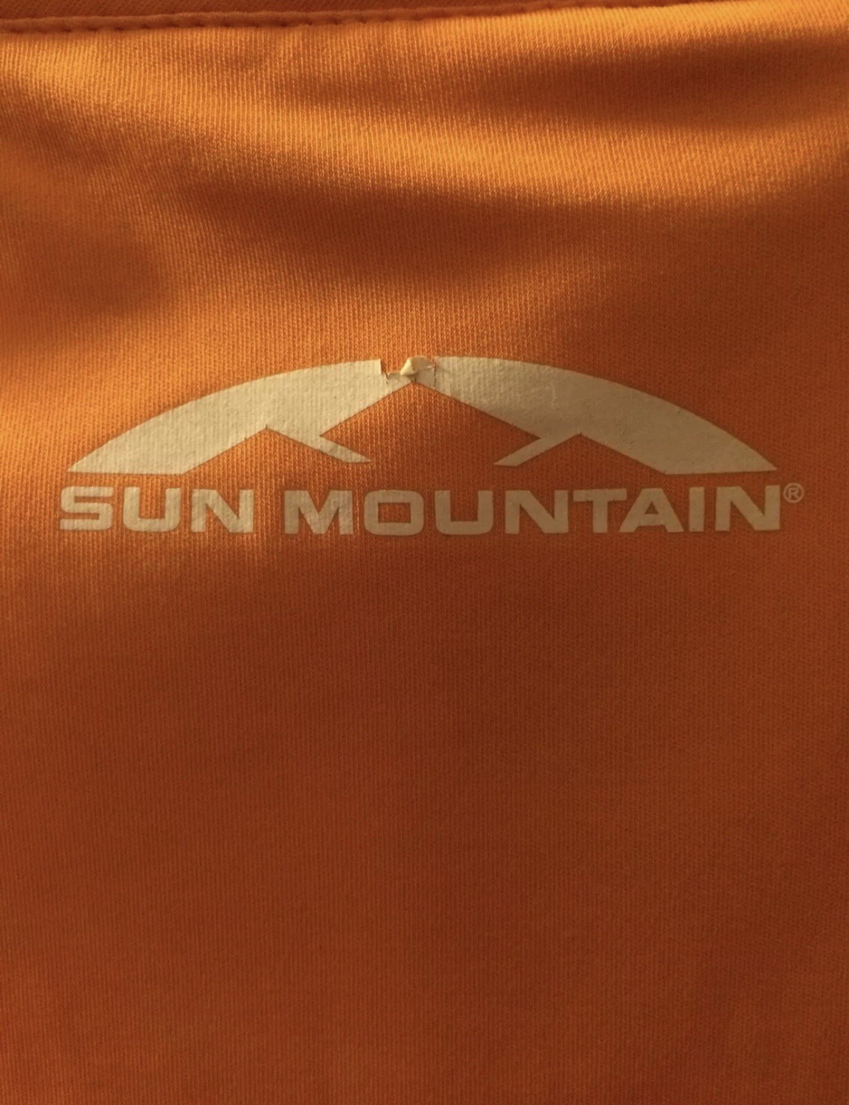 SUN MOUNTAIN RainFlex Golf Jacket Windbreaker Coa… - image 9