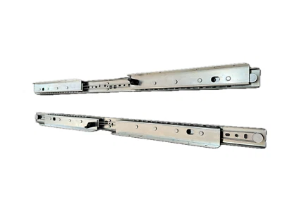 INFERRAMENTA EXTENDABLE TABLE GUIDE | BILATERAL SYNCHRONIZED SYSTEM 65 CM | EXTENSION