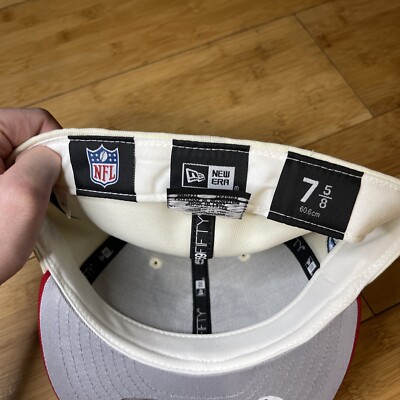 帽子 grape 70s STRIPE BUCKET | S/M(07) BLACK/CRANBERRY (01) | BUCKET