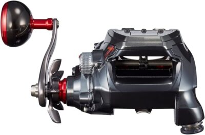 Daiwa Electric Reel Sea Borg 500JS 500JS (Right handle) 2019 model