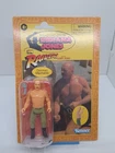 Indiana Jones German Mechanic 3.75" Action Figure 2023 Raiders Of The Lost Ark