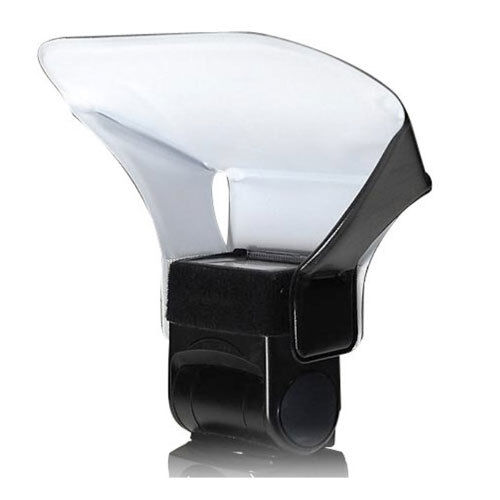 A&R Flash Pocket Bouncer for Didital SLR Speedlight 90 Dig angle soft wide - Picture 1 of 4