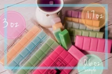 Maximum Scented Wax Melts Tarts Breakaway Bar Choose Size & Scent USA Seller
