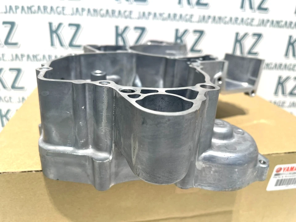 Yamaha  Genuine Crankcase Yz125 2021-2005 1C3-15121-01 NEW Foto 4 de 4