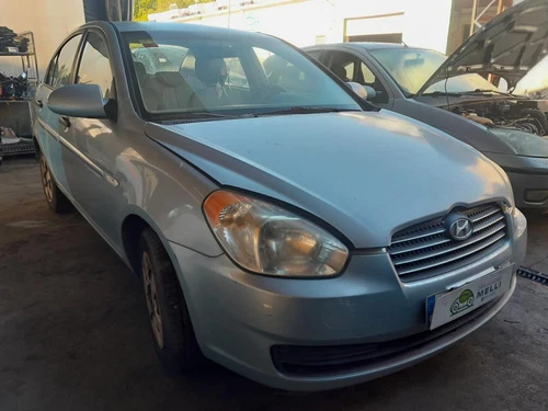 921011E041 Faro Izquierdo para HYUNDAI ACCENT (MC) GL 2007 8712608 - Imagen 9 de 10