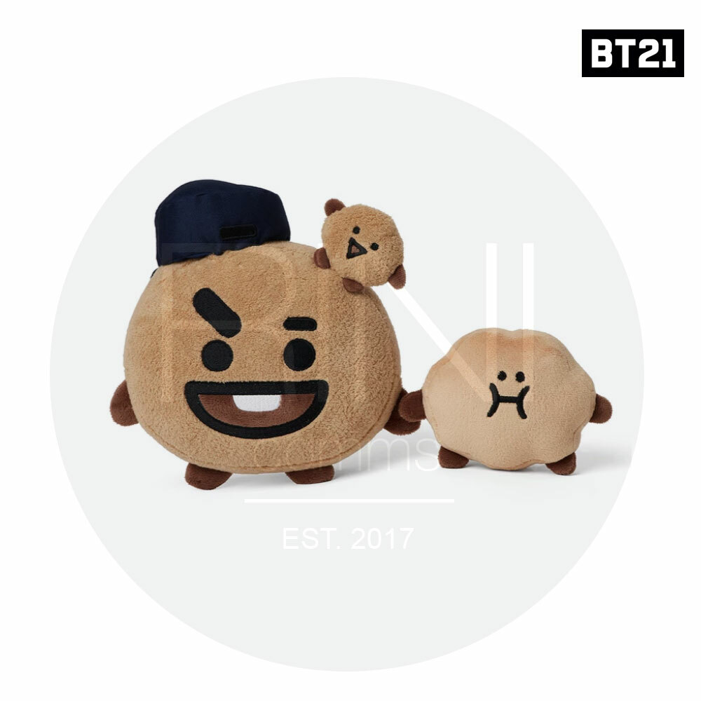 BT21 BTS スタンディングドール　アフタースクール　RJ BT21 BTS スタンディングドール アフタースクール RJ BT21 Plush