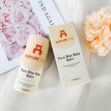 Pure Bliss Baby Balm